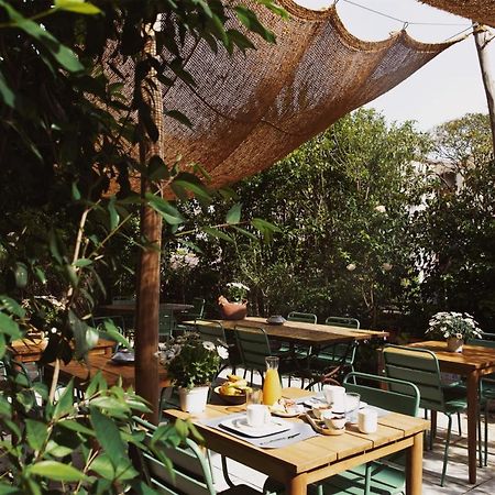 Coq Hotel Cogolin Εξωτερικό φωτογραφία