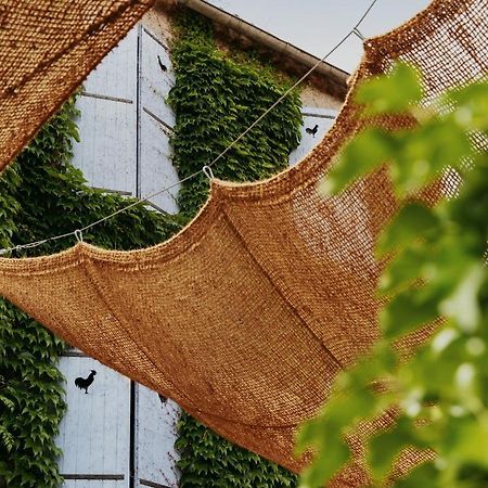 Coq Hotel Cogolin Εξωτερικό φωτογραφία