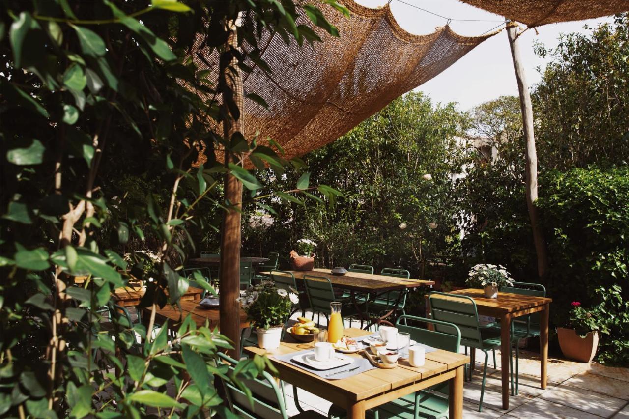 Coq Hotel Cogolin Εξωτερικό φωτογραφία