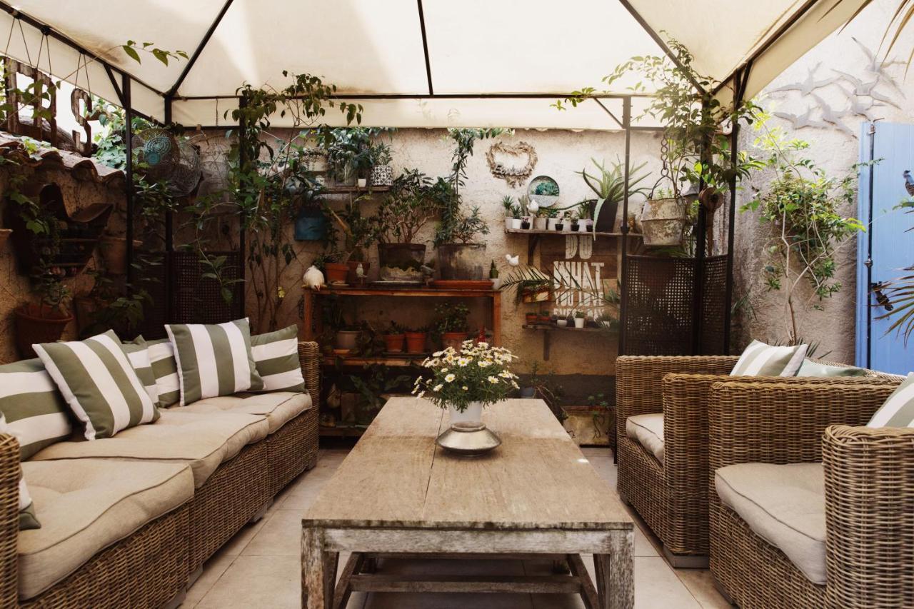 Coq Hotel Cogolin Εξωτερικό φωτογραφία
