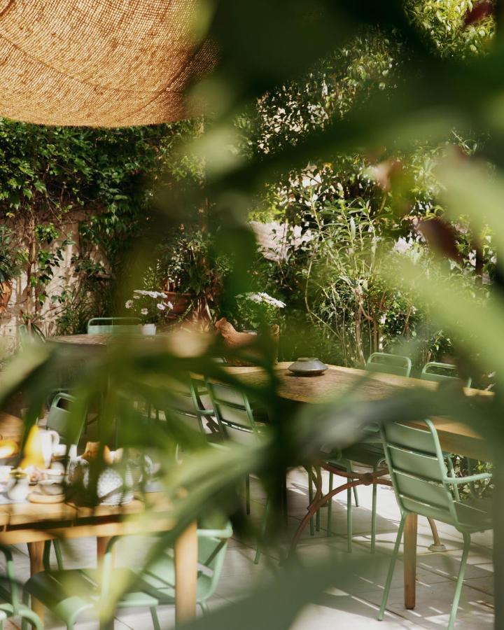 Coq Hotel Cogolin Εξωτερικό φωτογραφία