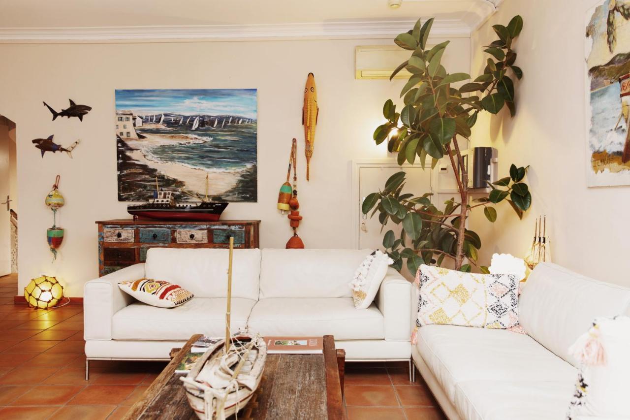 Coq Hotel Cogolin Εξωτερικό φωτογραφία
