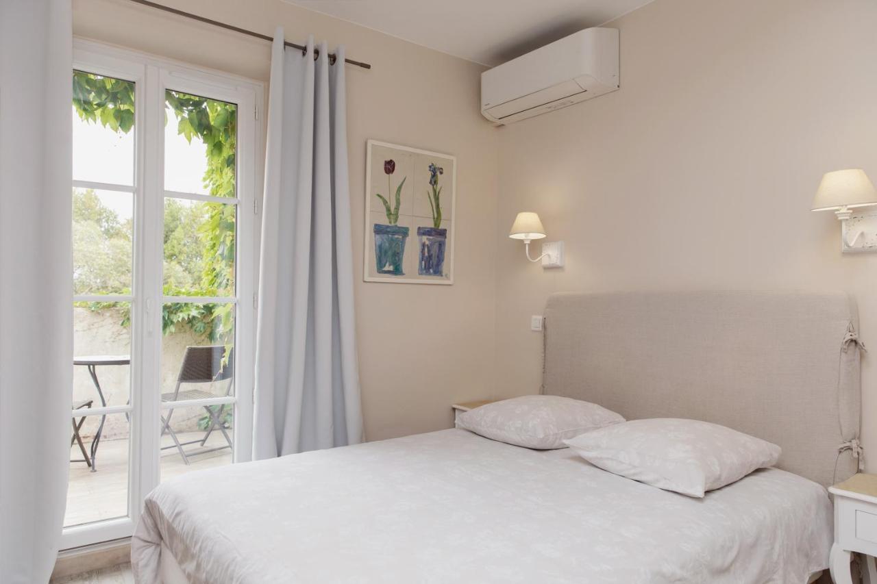 Coq Hotel Cogolin Εξωτερικό φωτογραφία