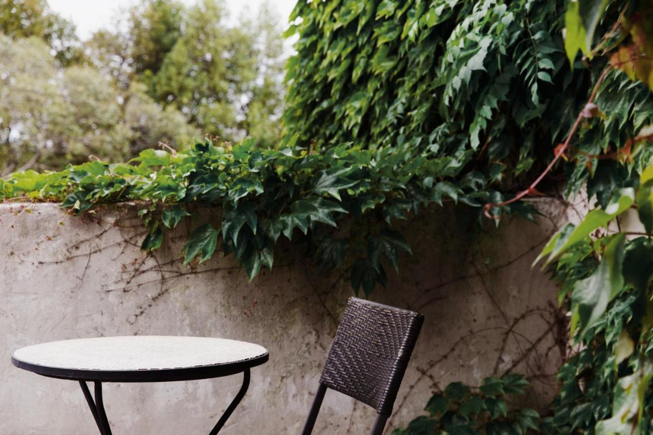 Coq Hotel Cogolin Εξωτερικό φωτογραφία