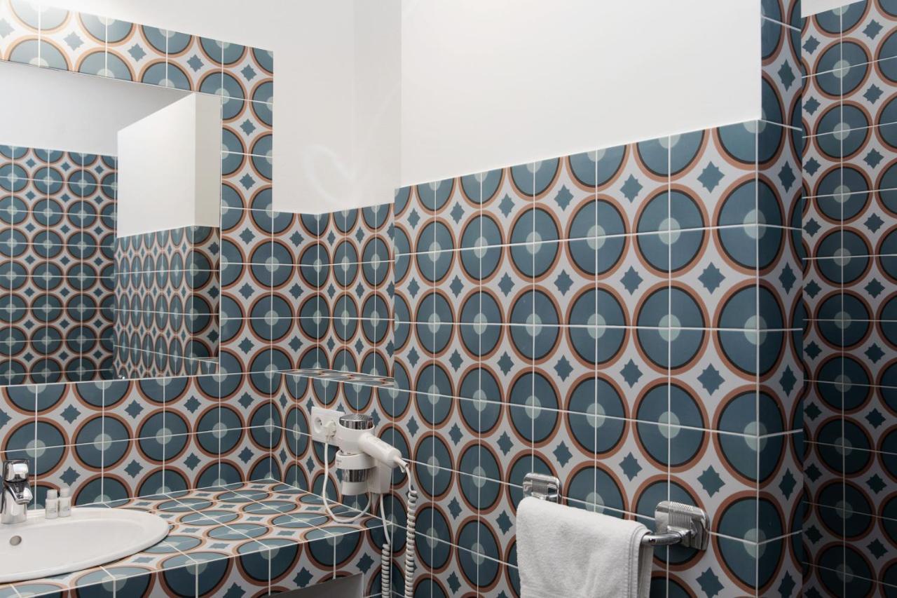 Coq Hotel Cogolin Εξωτερικό φωτογραφία