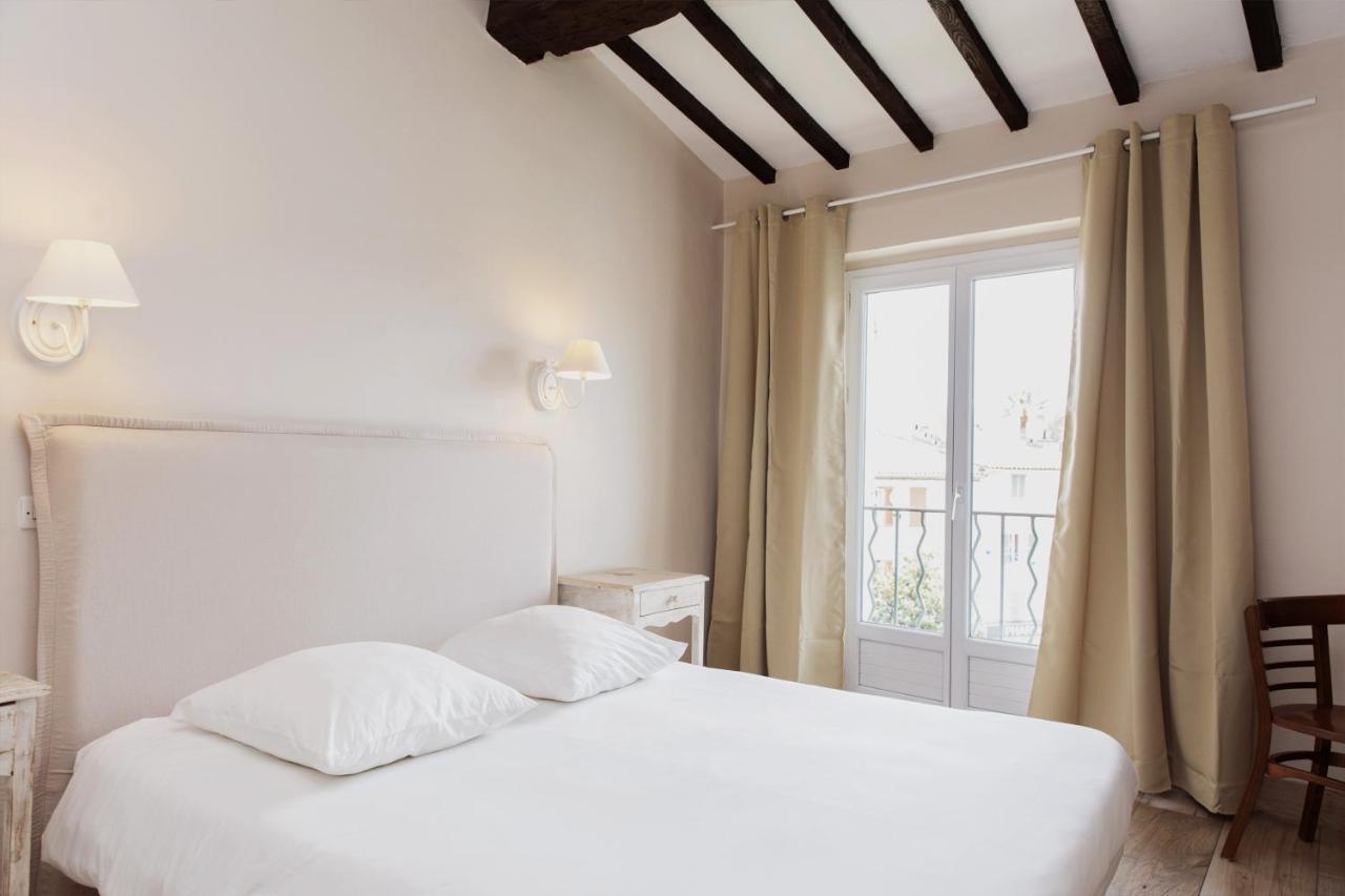 Coq Hotel Cogolin Εξωτερικό φωτογραφία