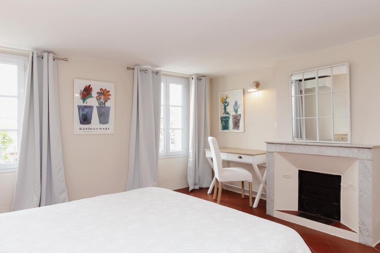 Coq Hotel Cogolin Εξωτερικό φωτογραφία