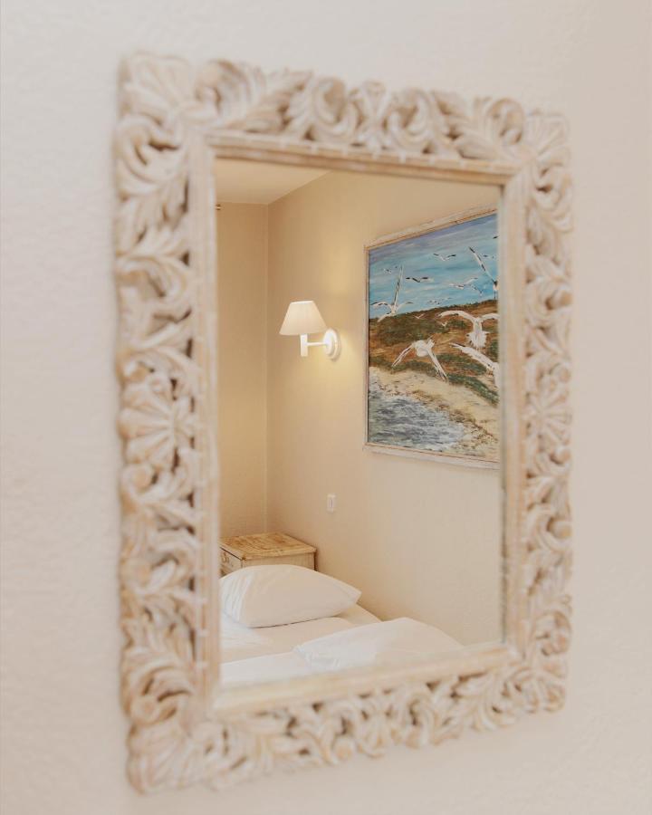 Coq Hotel Cogolin Εξωτερικό φωτογραφία