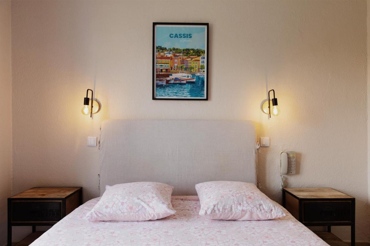 Coq Hotel Cogolin Εξωτερικό φωτογραφία