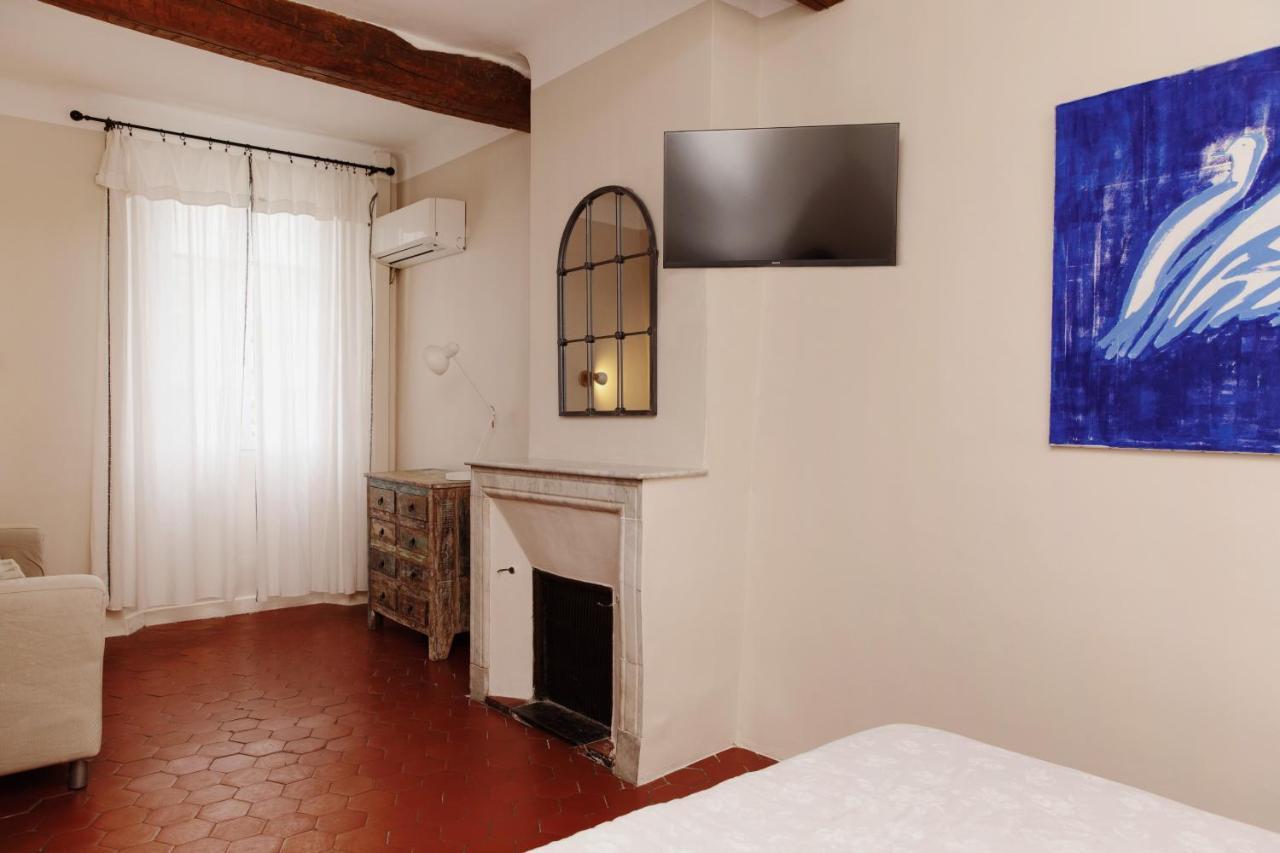 Coq Hotel Cogolin Εξωτερικό φωτογραφία