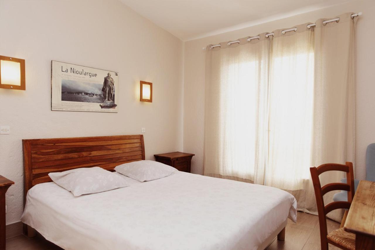 Coq Hotel Cogolin Εξωτερικό φωτογραφία
