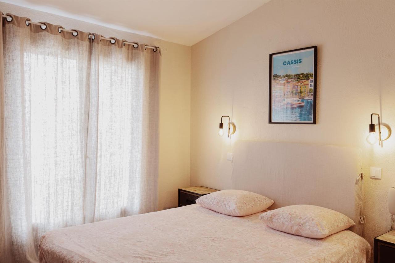 Coq Hotel Cogolin Εξωτερικό φωτογραφία
