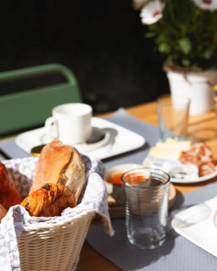 Coq Hotel Cogolin Εξωτερικό φωτογραφία