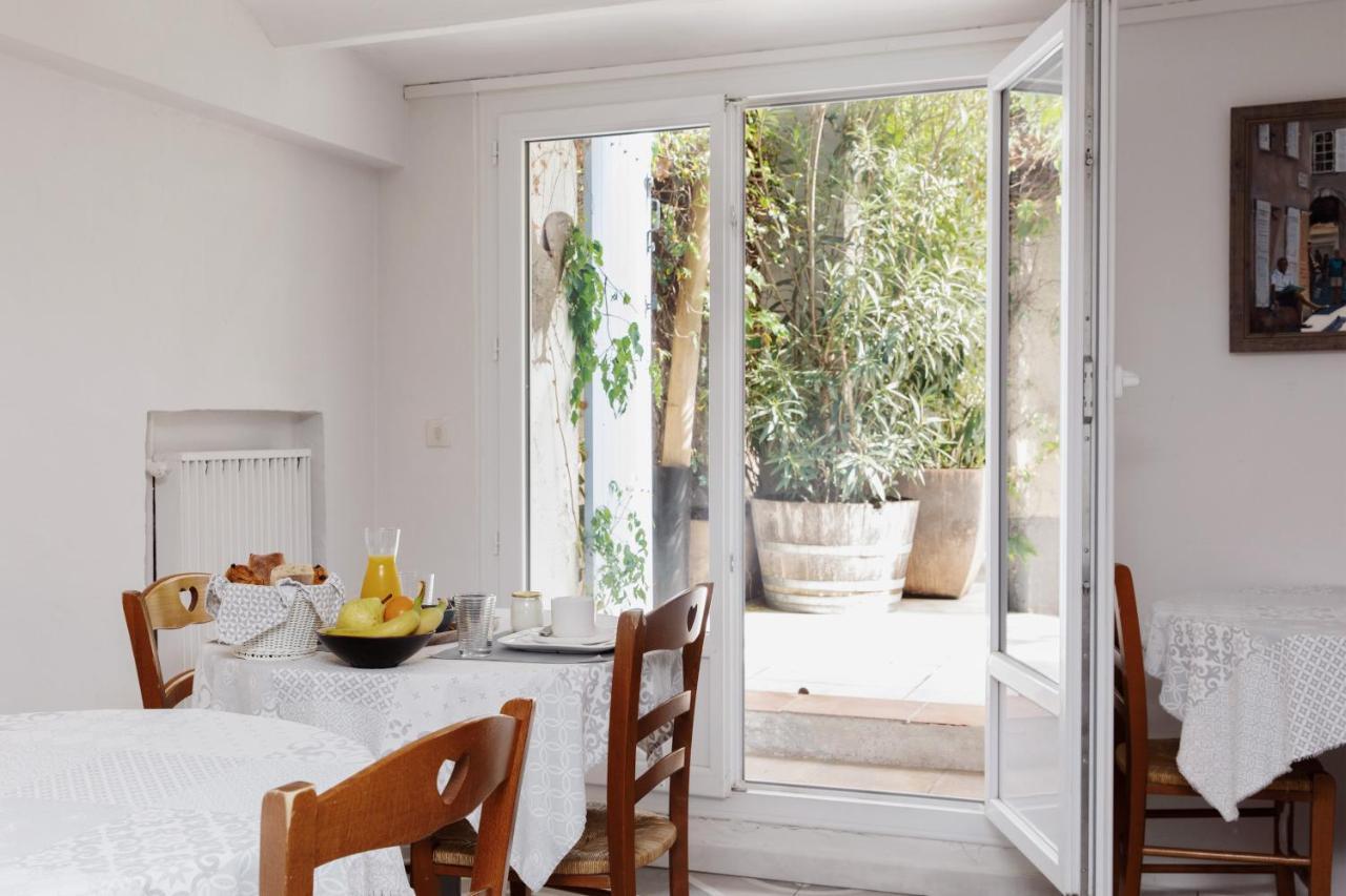 Coq Hotel Cogolin Εξωτερικό φωτογραφία