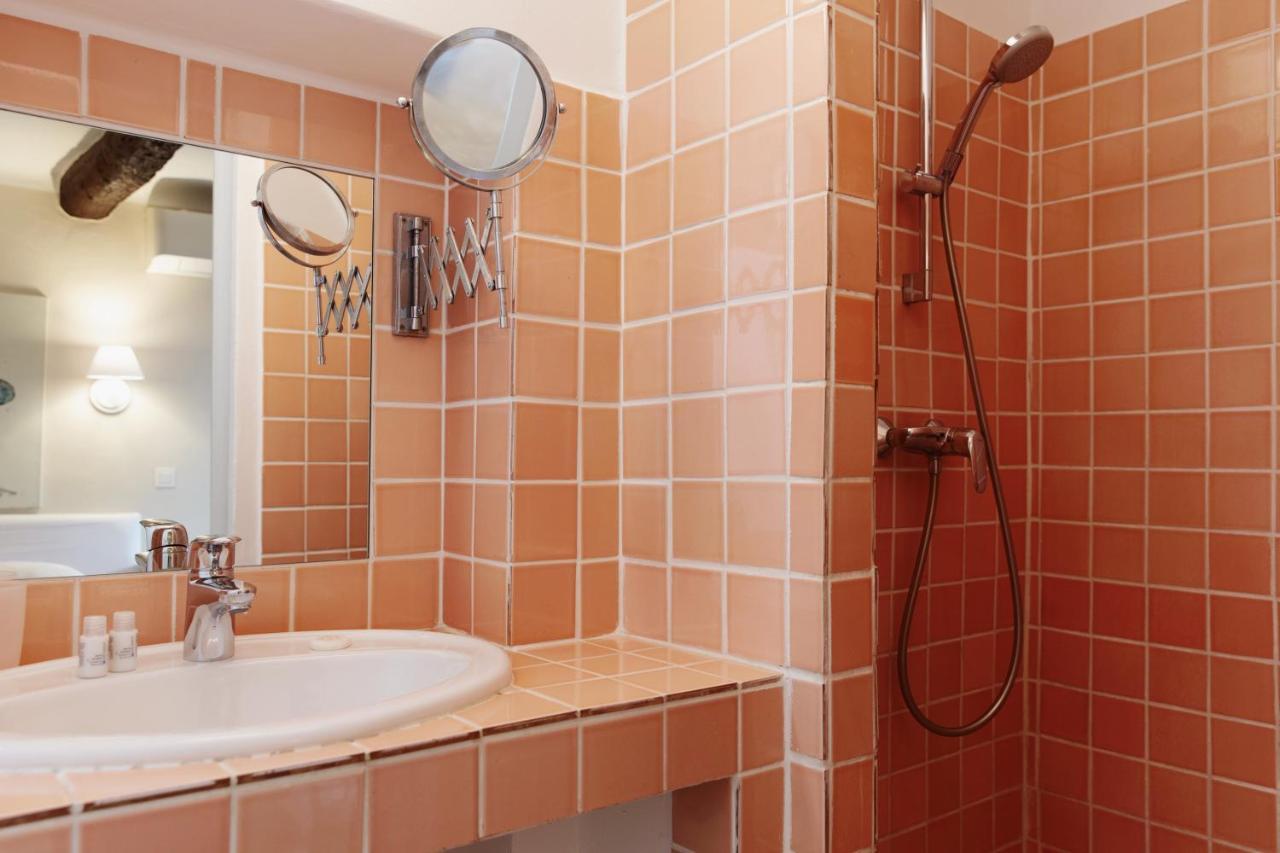 Coq Hotel Cogolin Εξωτερικό φωτογραφία