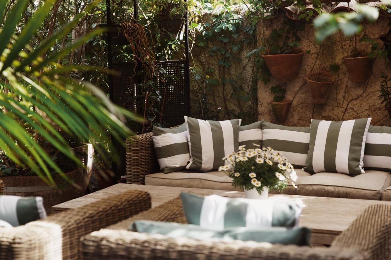 Coq Hotel Cogolin Εξωτερικό φωτογραφία