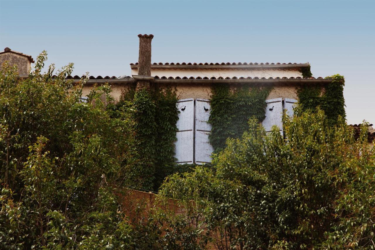 Coq Hotel Cogolin Εξωτερικό φωτογραφία