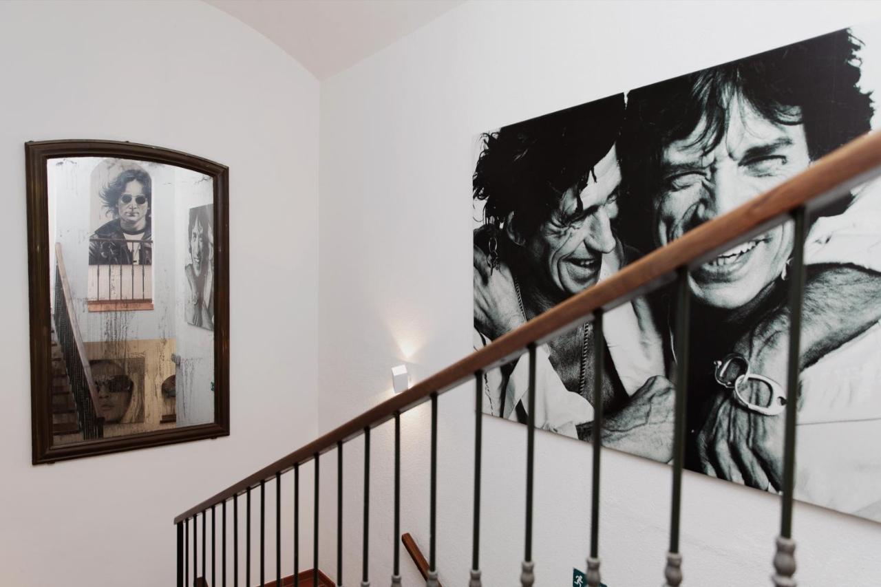 Coq Hotel Cogolin Εξωτερικό φωτογραφία