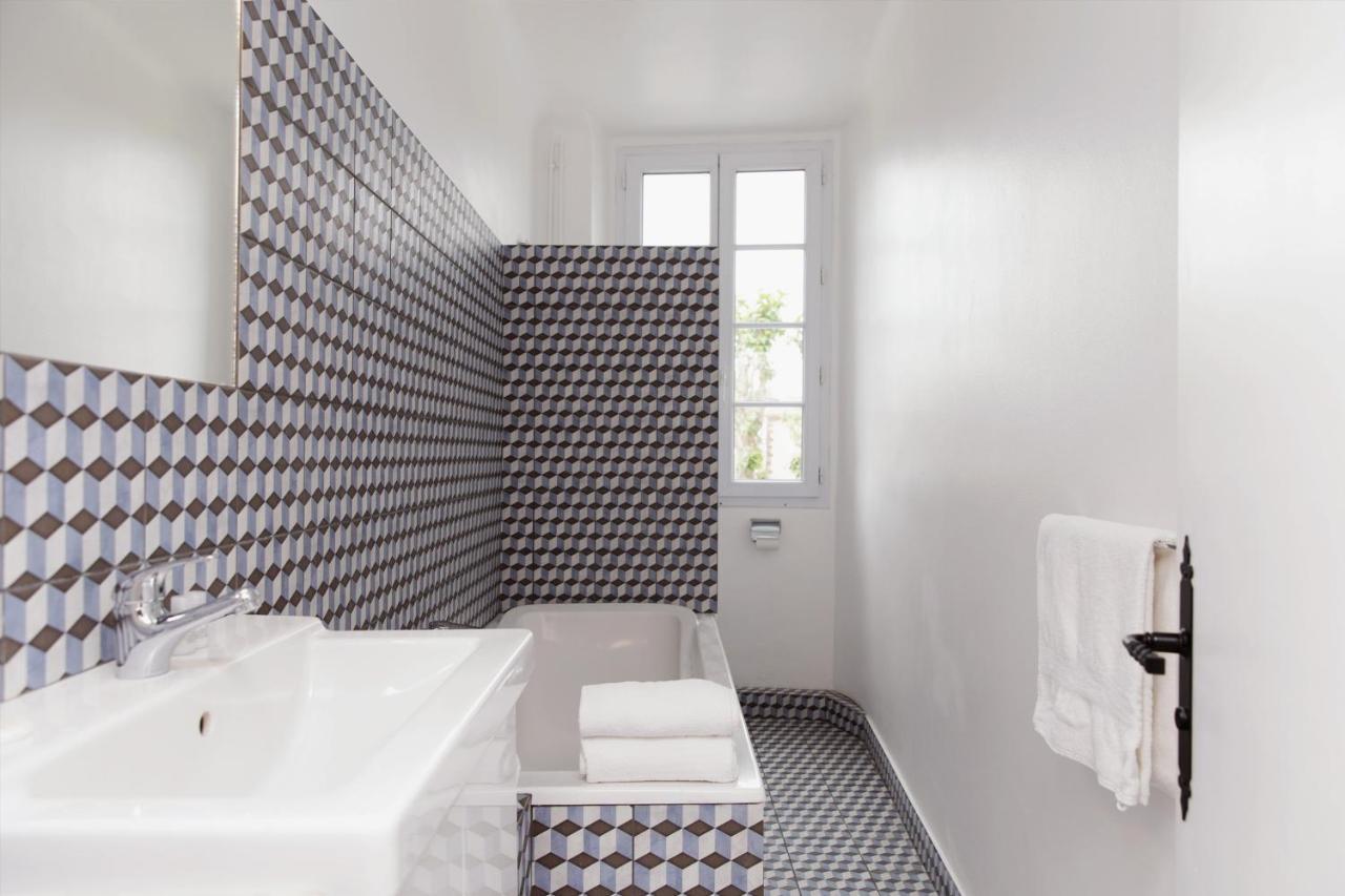 Coq Hotel Cogolin Εξωτερικό φωτογραφία