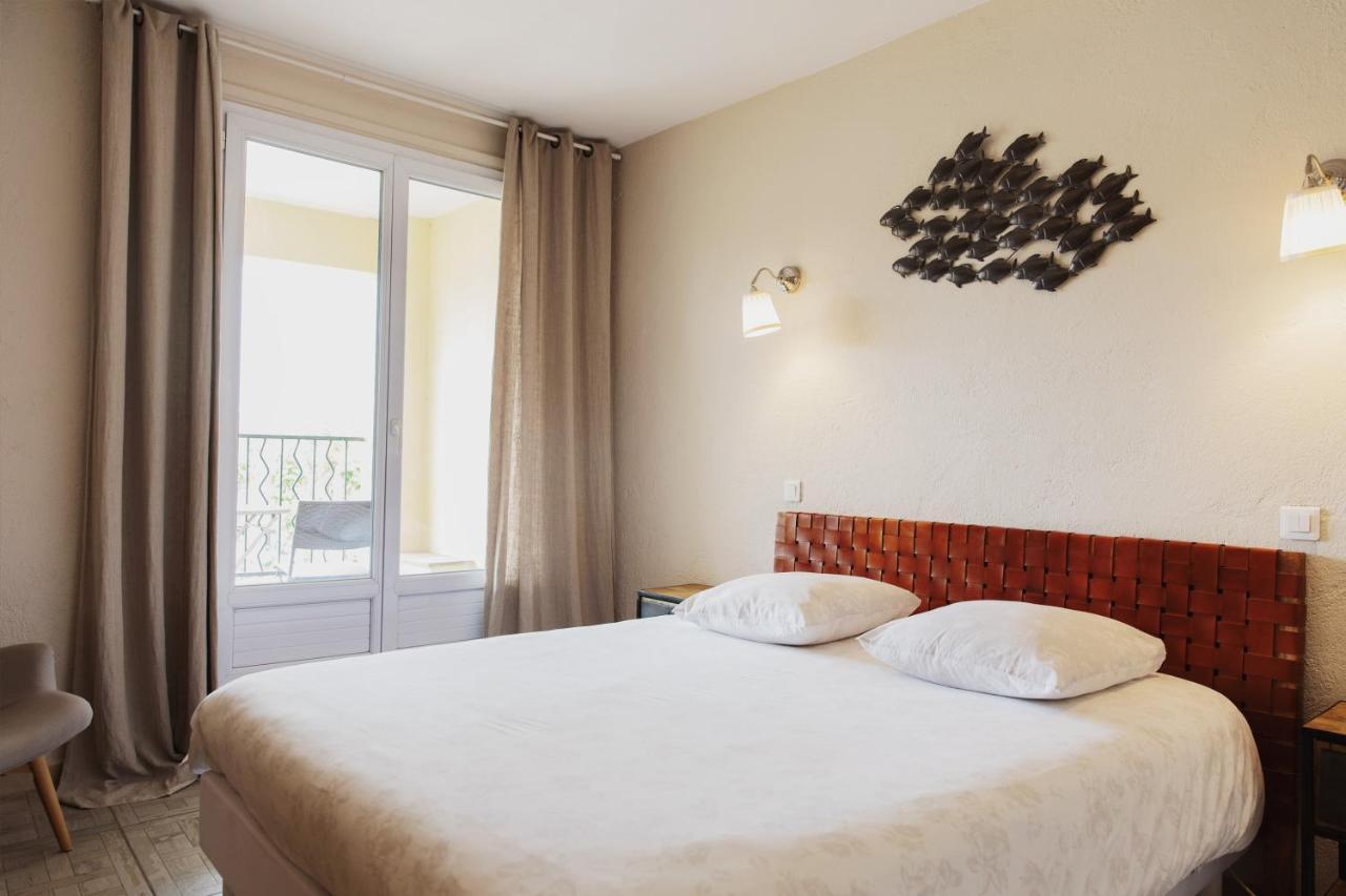 Coq Hotel Cogolin Εξωτερικό φωτογραφία