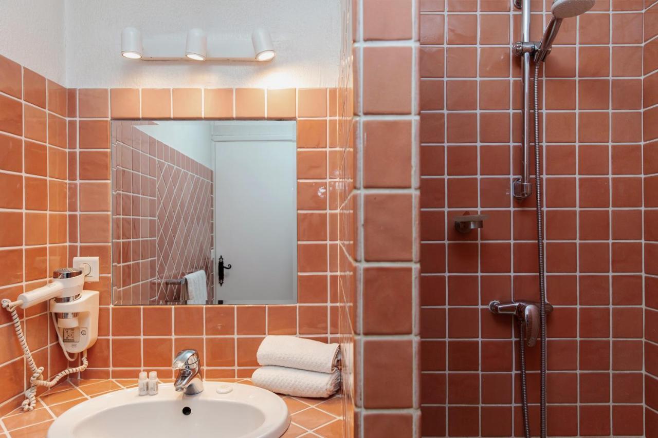Coq Hotel Cogolin Εξωτερικό φωτογραφία