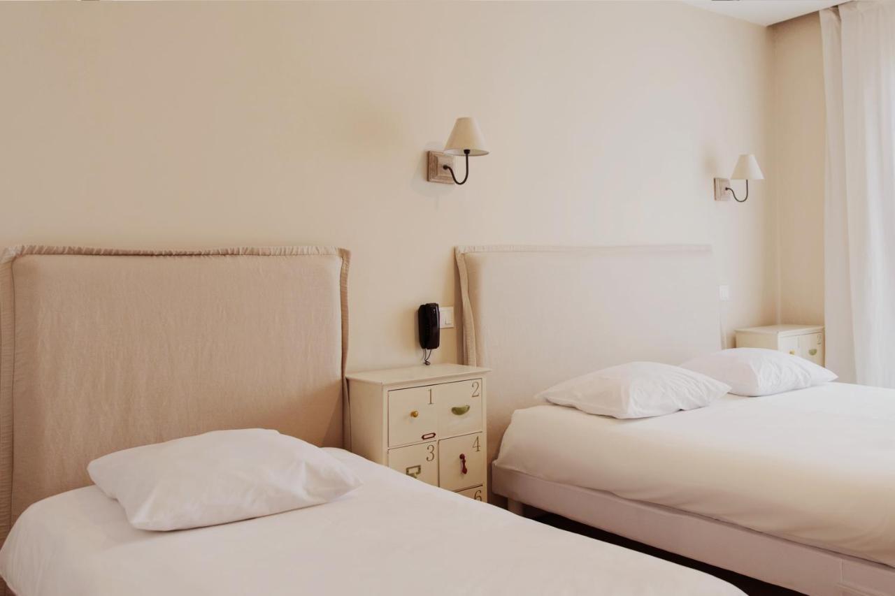 Coq Hotel Cogolin Εξωτερικό φωτογραφία