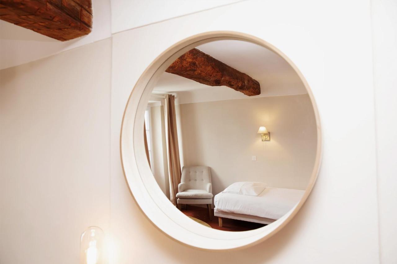 Coq Hotel Cogolin Εξωτερικό φωτογραφία
