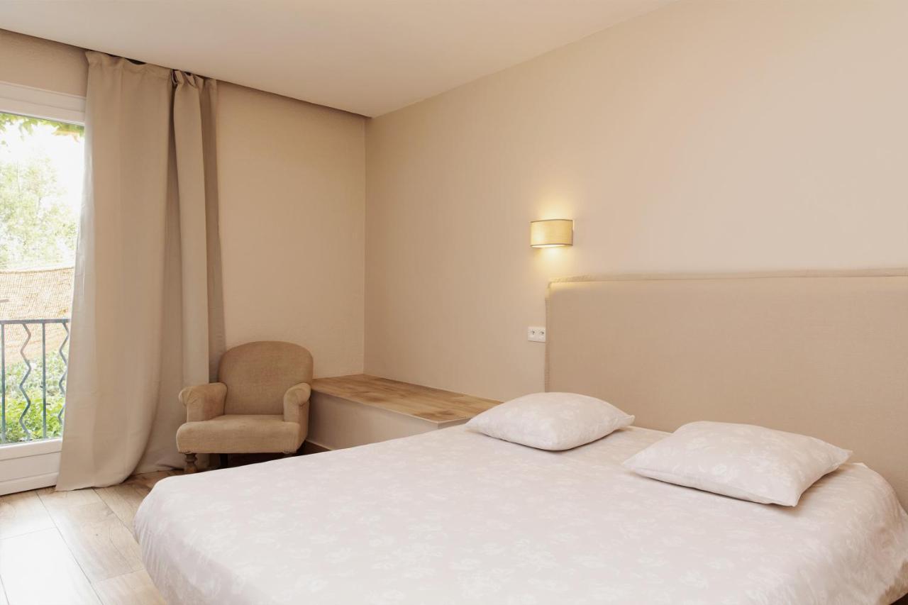 Coq Hotel Cogolin Εξωτερικό φωτογραφία