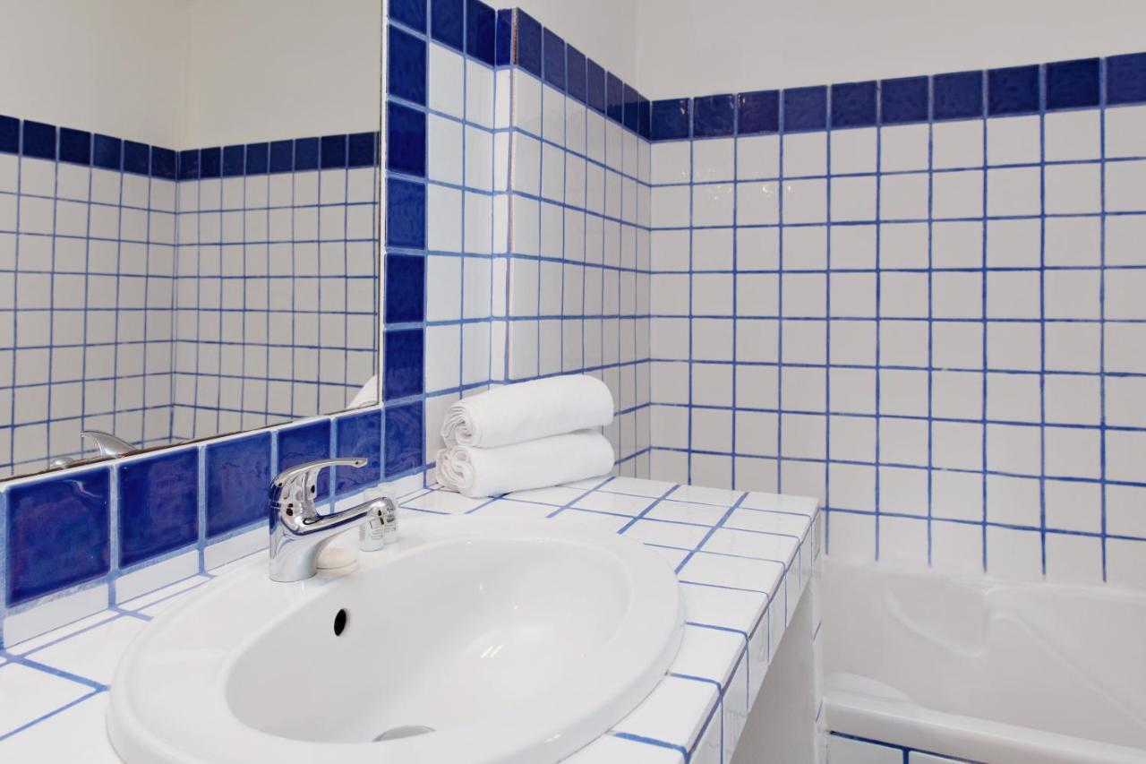 Coq Hotel Cogolin Εξωτερικό φωτογραφία