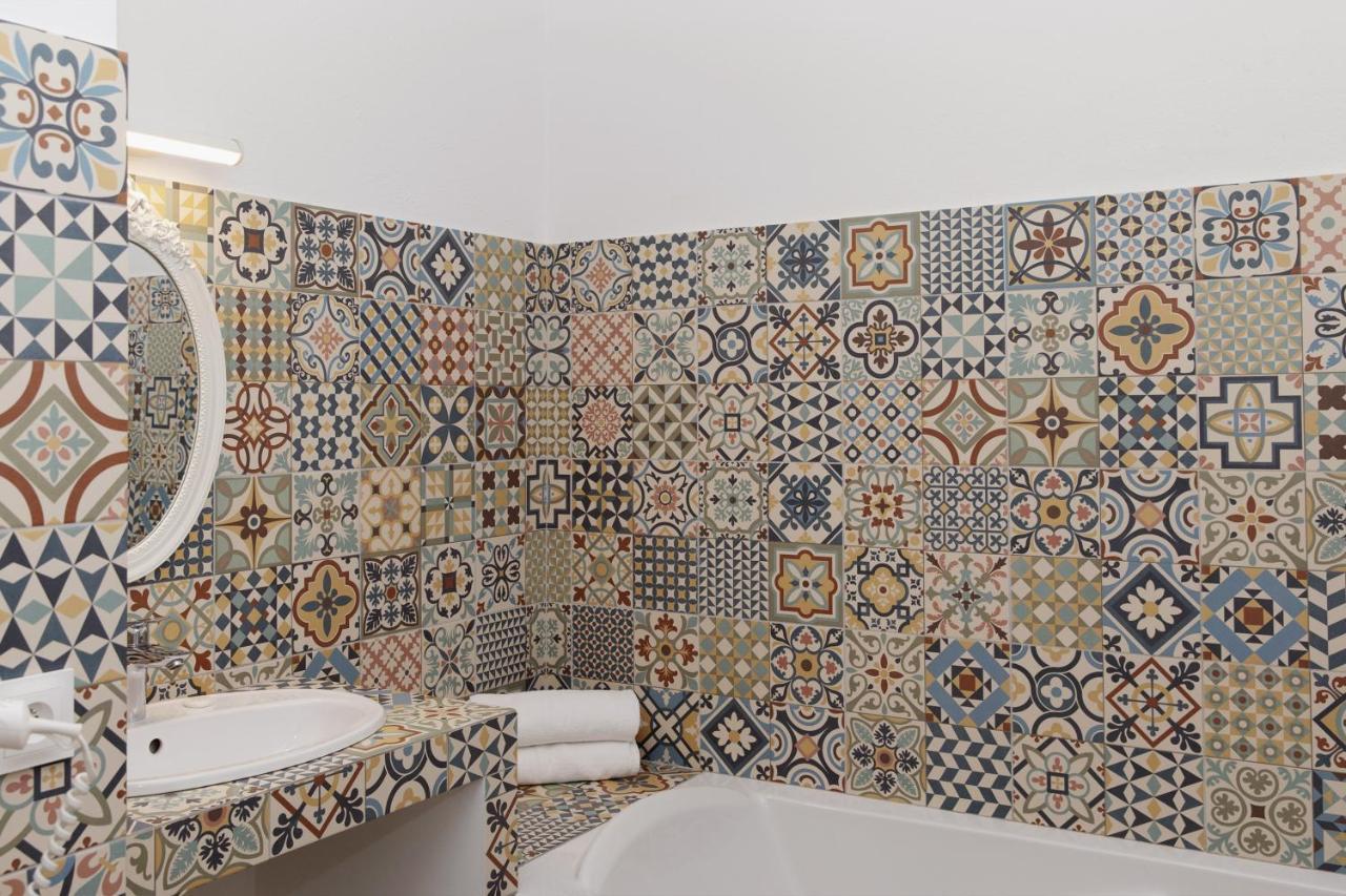 Coq Hotel Cogolin Εξωτερικό φωτογραφία