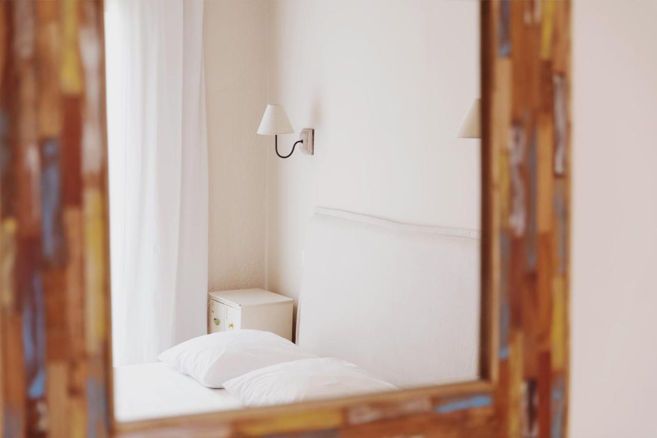 Coq Hotel Cogolin Εξωτερικό φωτογραφία