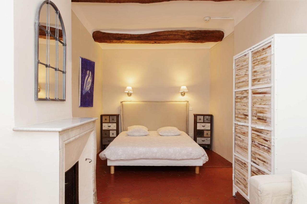 Coq Hotel Cogolin Εξωτερικό φωτογραφία