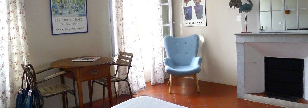 Coq Hotel Cogolin Εξωτερικό φωτογραφία